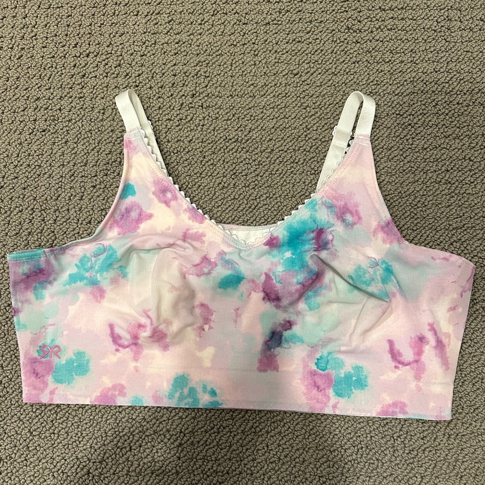 Ruby Ribbon original demiette - size 38 - new without tags.